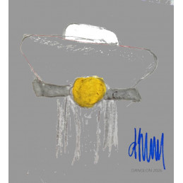 COMING SOON - Danglon Jean-Julien