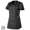 Tunique médicale femme noire